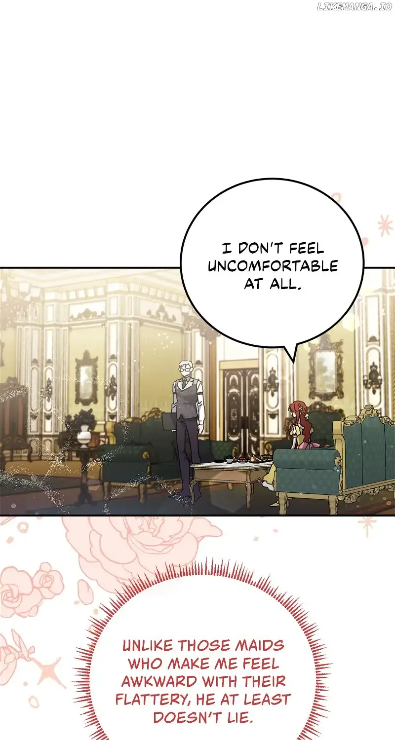 The Saintess Returns To The Emperor Chapter 25 Online - página 63