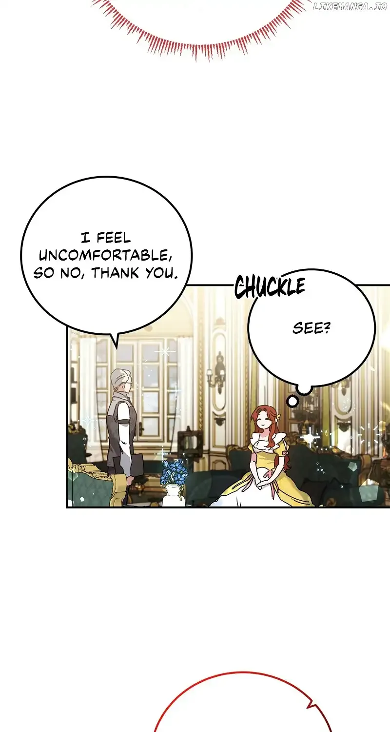 The Saintess Returns To The Emperor Chapter 25 Online - página 64