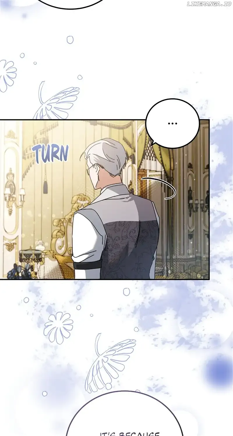 The Saintess Returns To The Emperor Chapter 26 Online - página 4