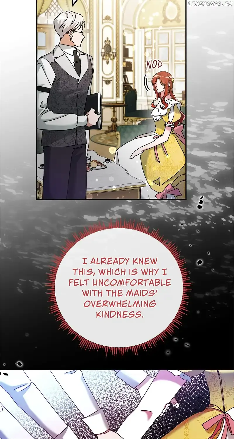 The Saintess Returns To The Emperor Chapter 26 Online - página 6