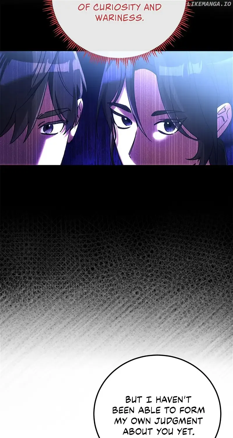 The Saintess Returns To The Emperor Chapter 26 Online - página 11