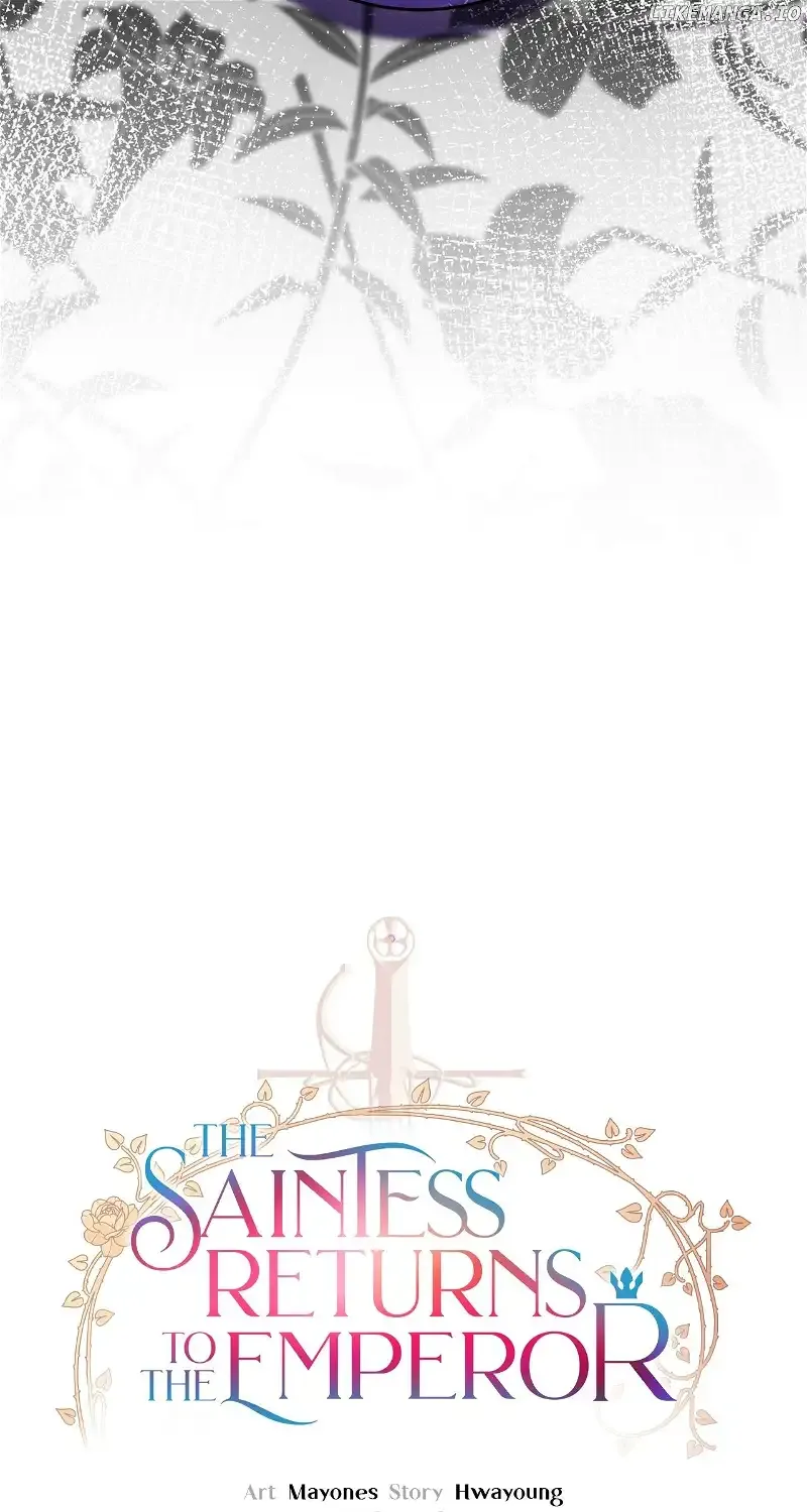 The Saintess Returns To The Emperor Chapter 26 Online - página 14