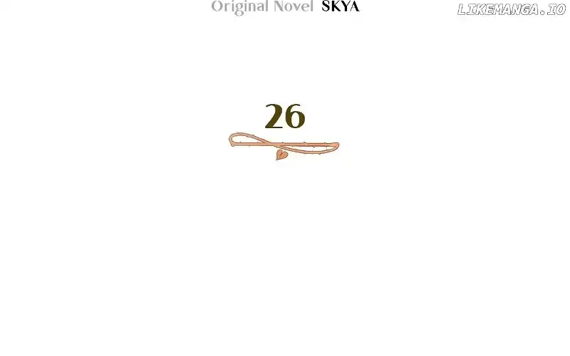 The Saintess Returns To The Emperor Chapter 26 Online - página 15
