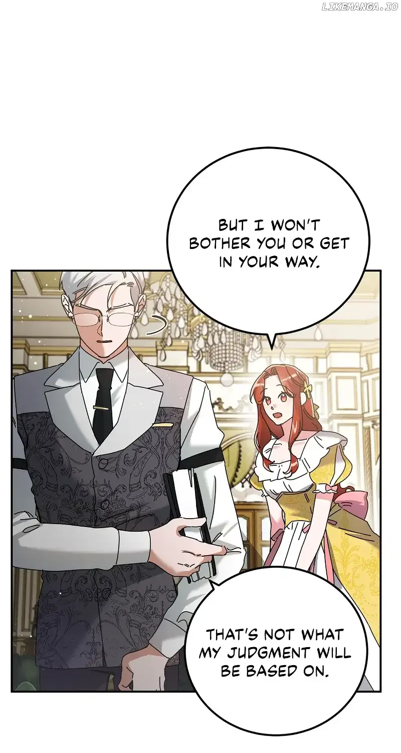 The Saintess Returns To The Emperor Chapter 26 Online - página 16