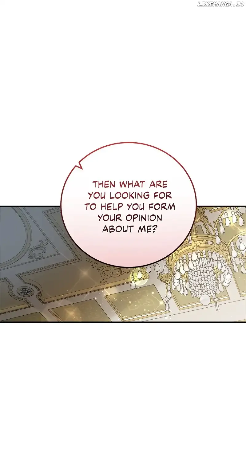 The Saintess Returns To The Emperor Chapter 26 Online - página 17