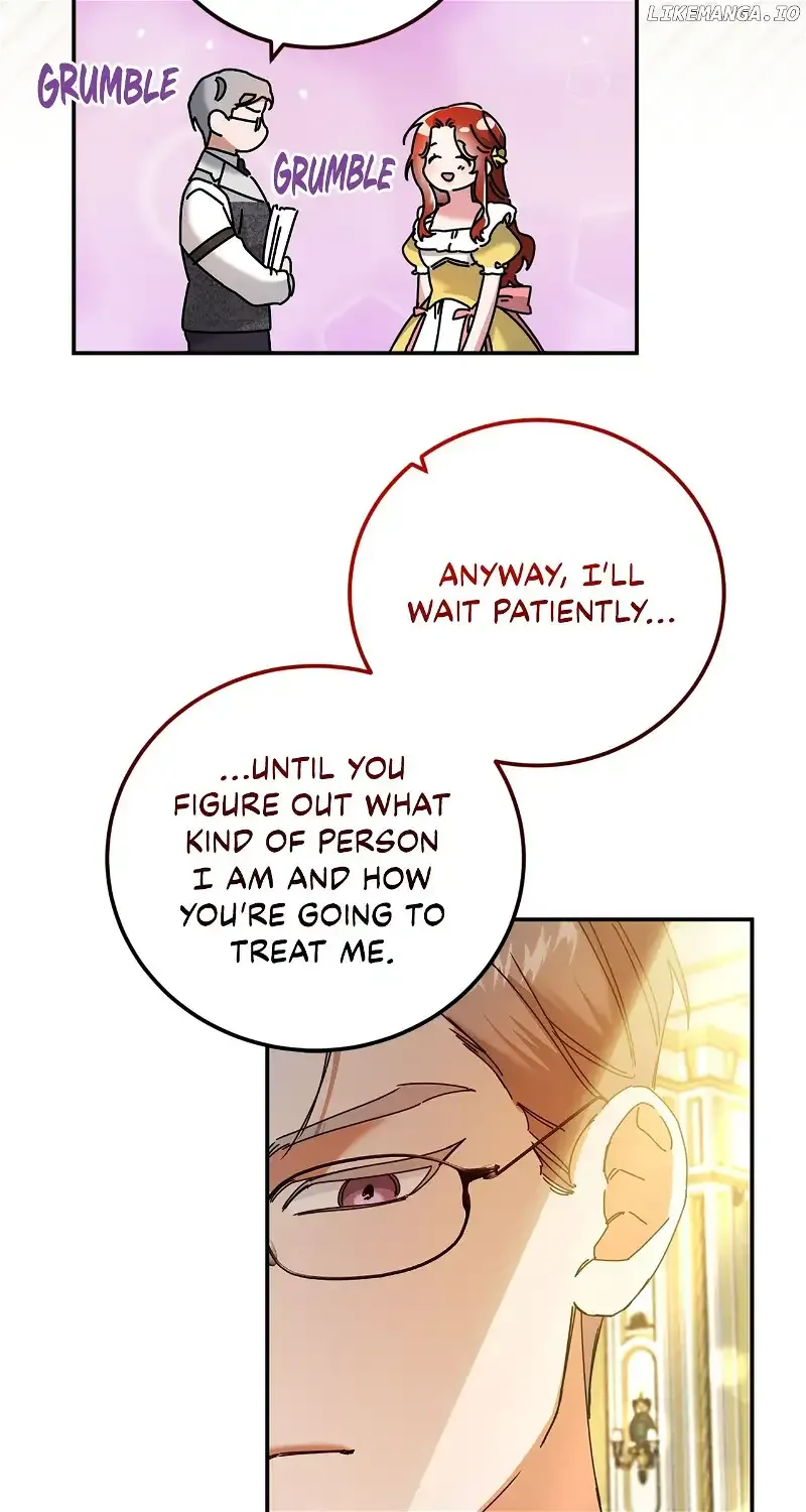 The Saintess Returns To The Emperor Chapter 26 Online - página 27