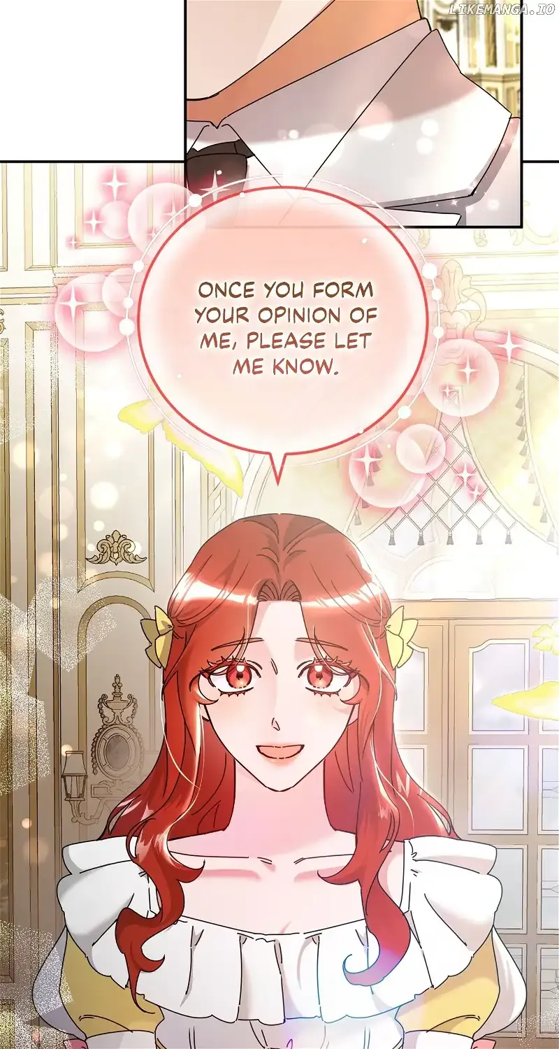 The Saintess Returns To The Emperor Chapter 26 Online - página 28