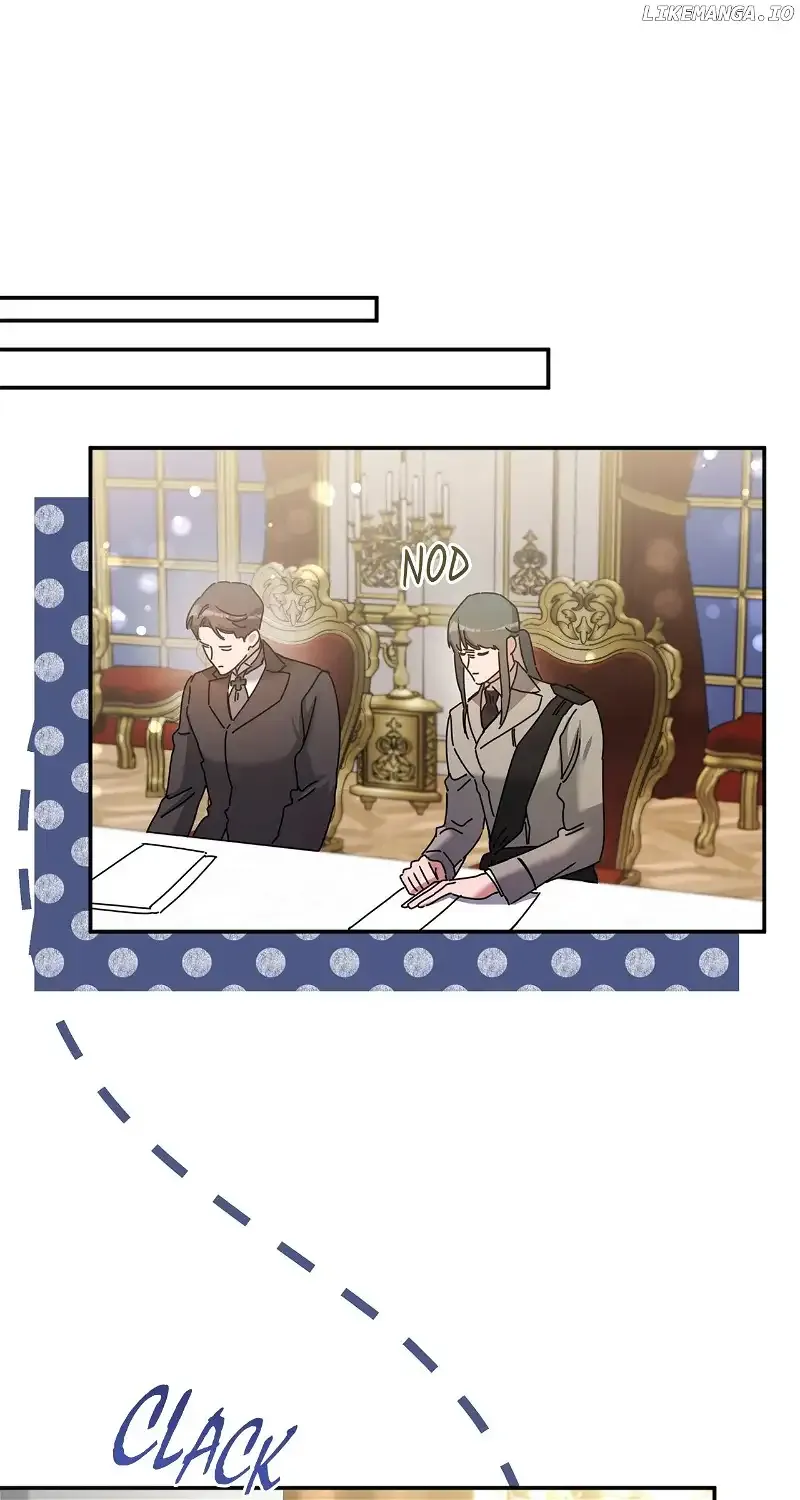 The Saintess Returns To The Emperor Chapter 26 Online - página 31