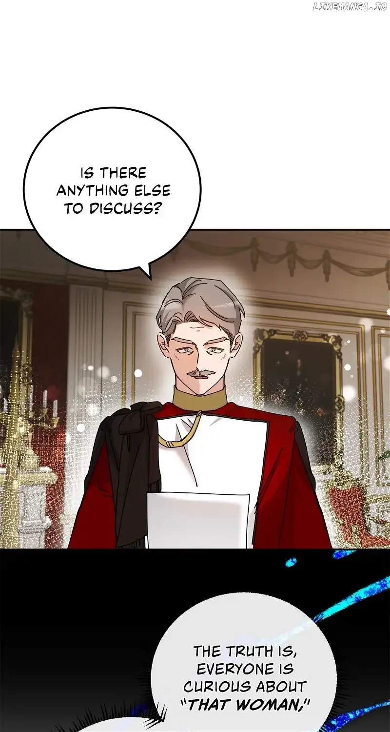 The Saintess Returns To The Emperor Chapter 26 Online - página 37
