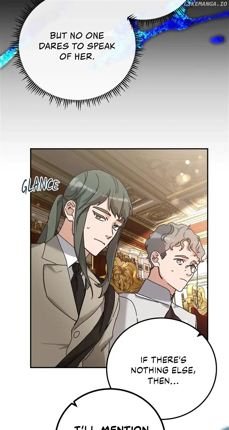 The Saintess Returns To The Emperor Chapter 26 Online - página 38