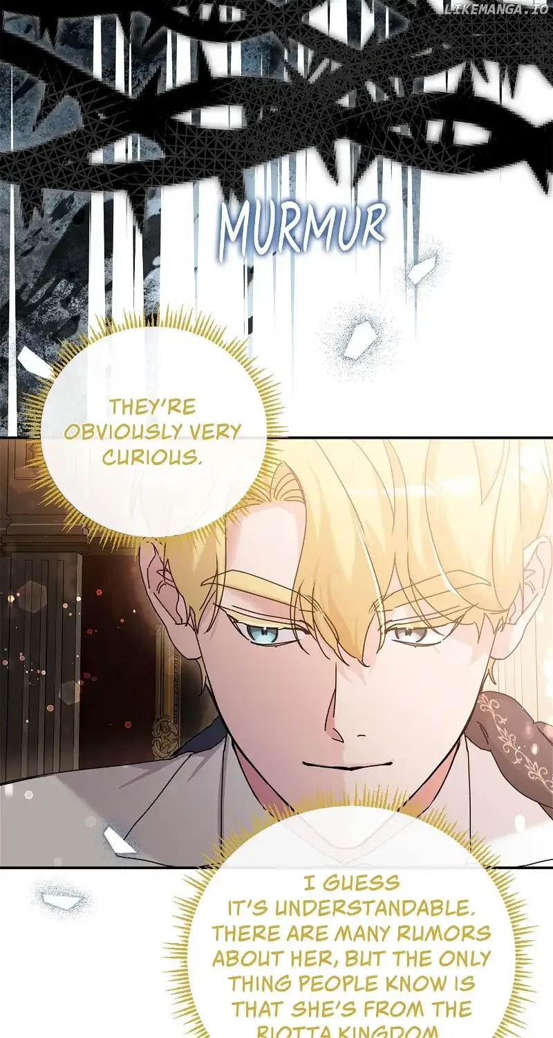The Saintess Returns To The Emperor Chapter 26 Online - página 41