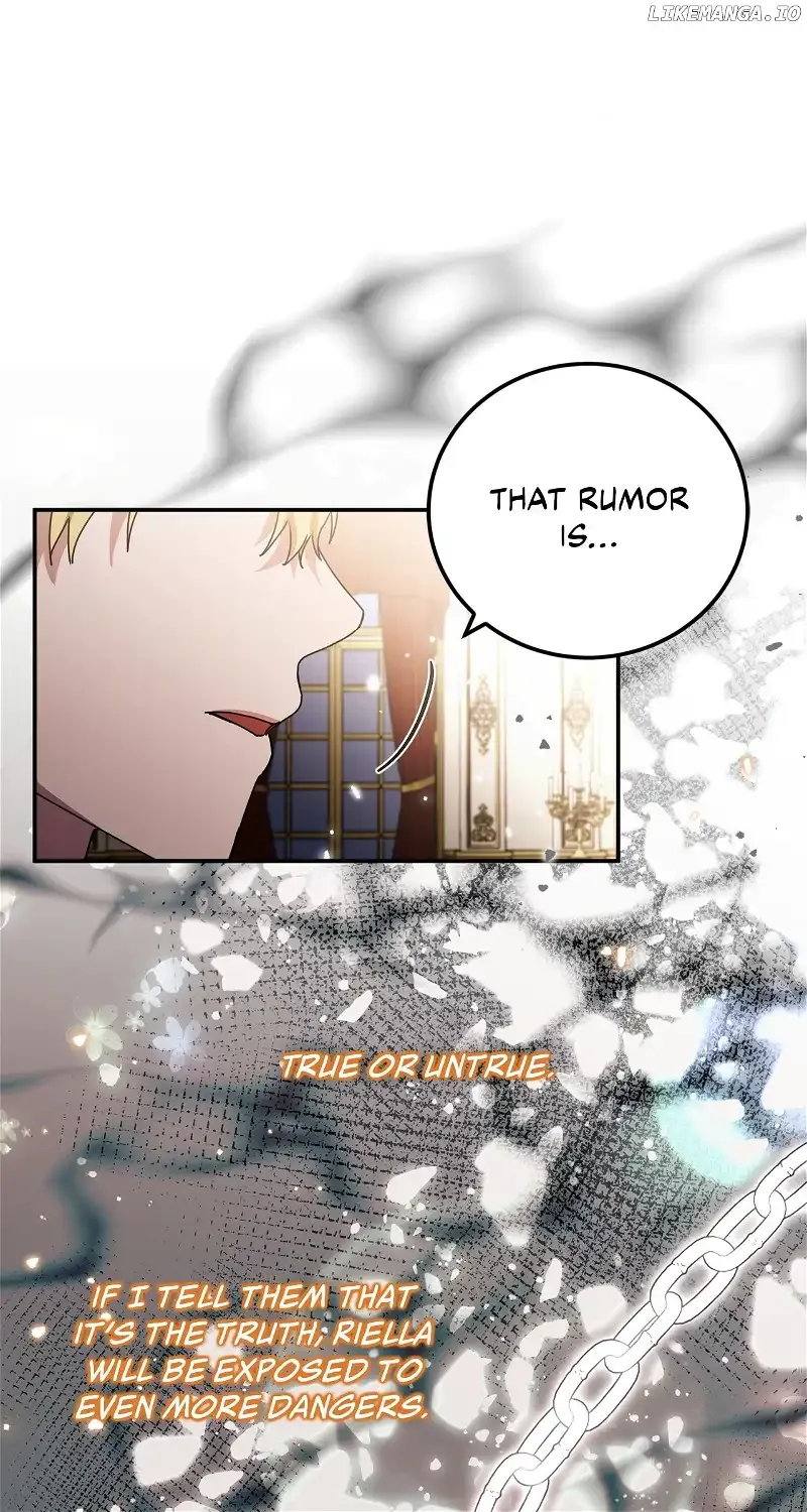 The Saintess Returns To The Emperor Chapter 26 Online - página 45