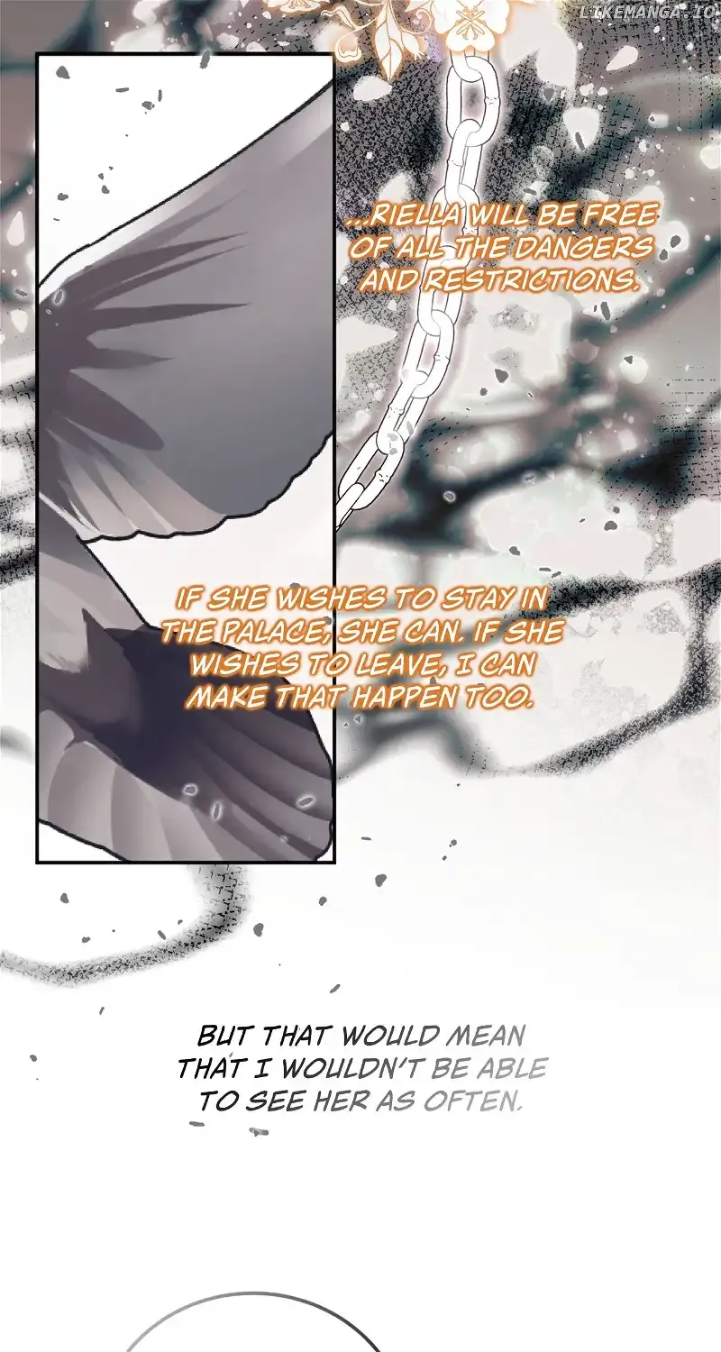 The Saintess Returns To The Emperor Chapter 26 Online - página 47