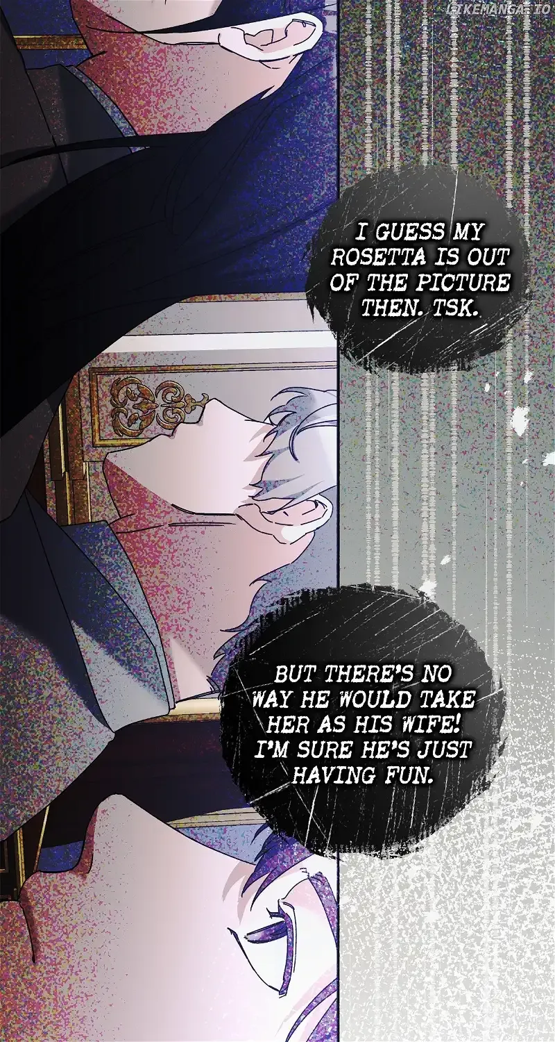 The Saintess Returns To The Emperor Chapter 26 Online - página 52