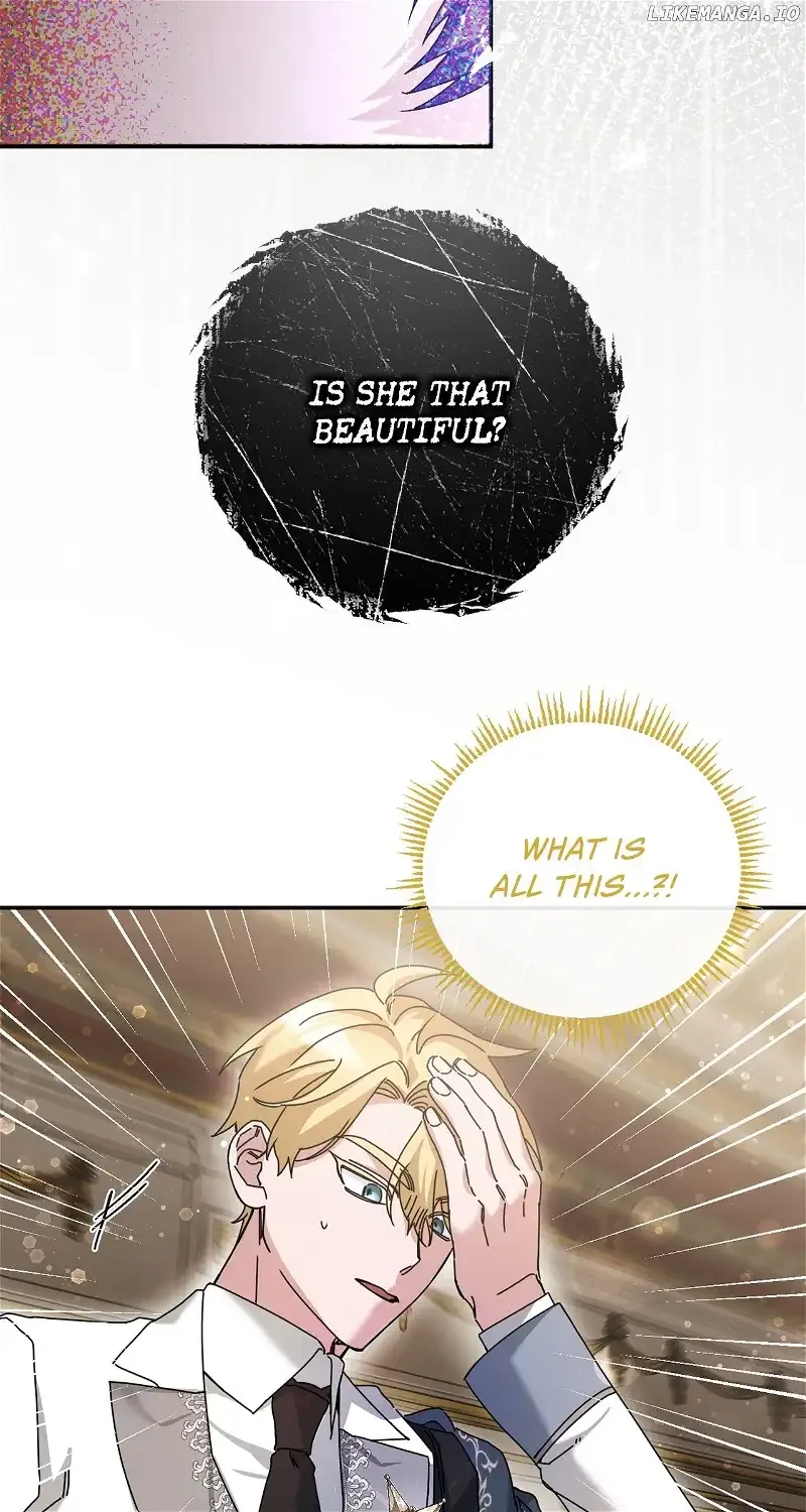 The Saintess Returns To The Emperor Chapter 26 Online - página 53