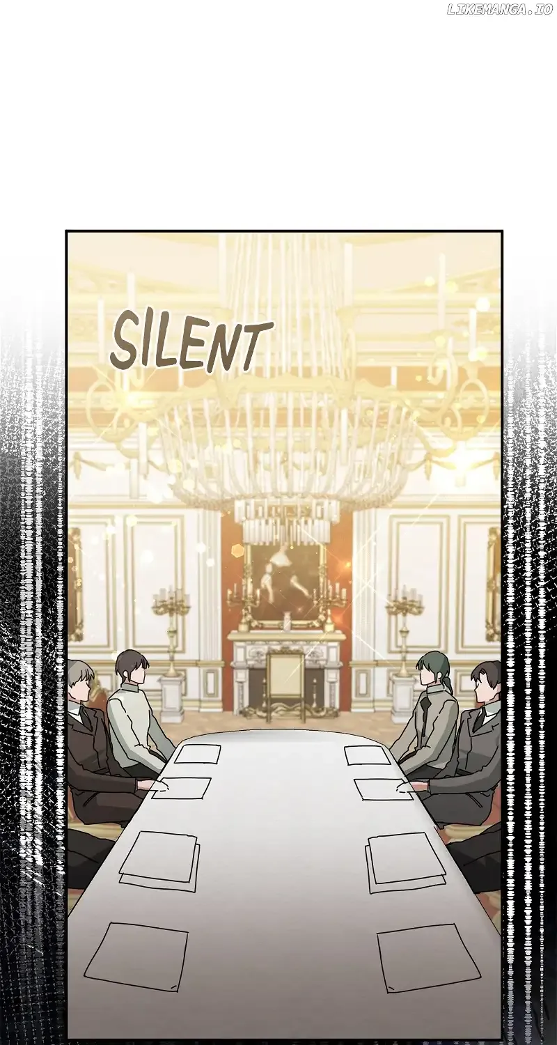 The Saintess Returns To The Emperor Chapter 26 Online - página 55