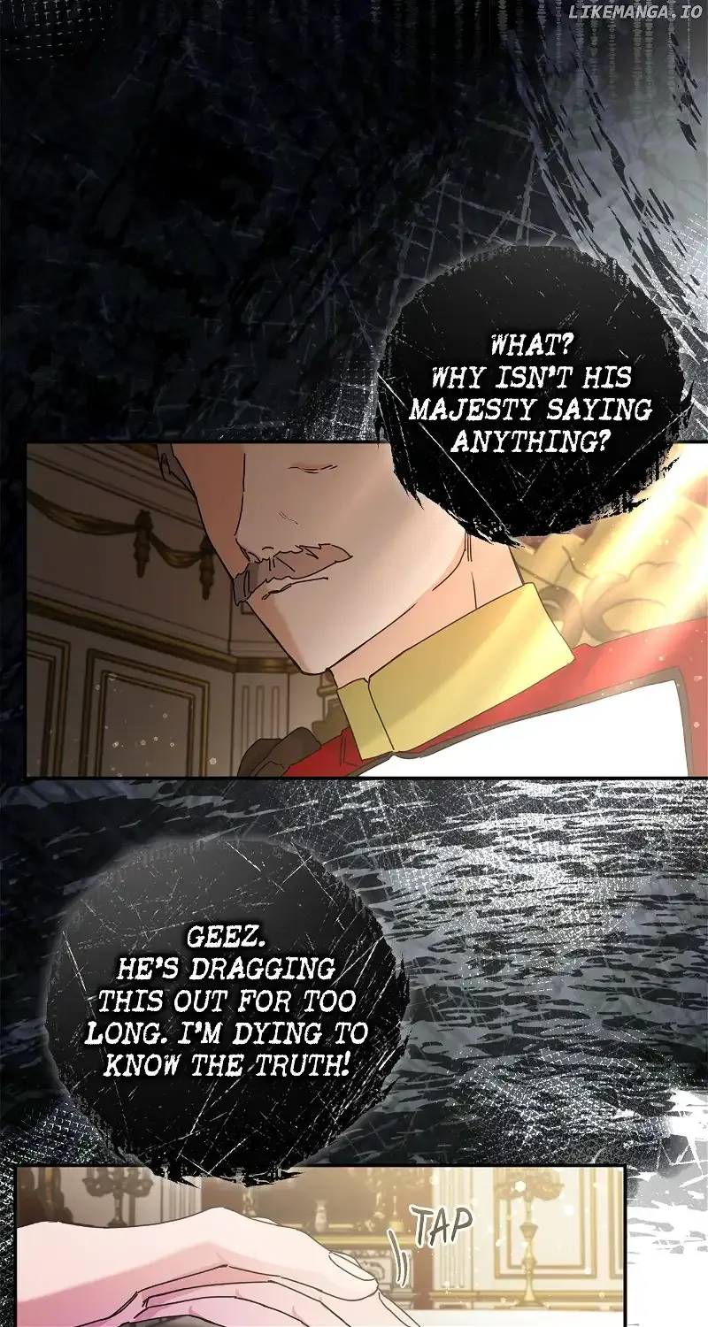 The Saintess Returns To The Emperor Chapter 26 Online - página 56