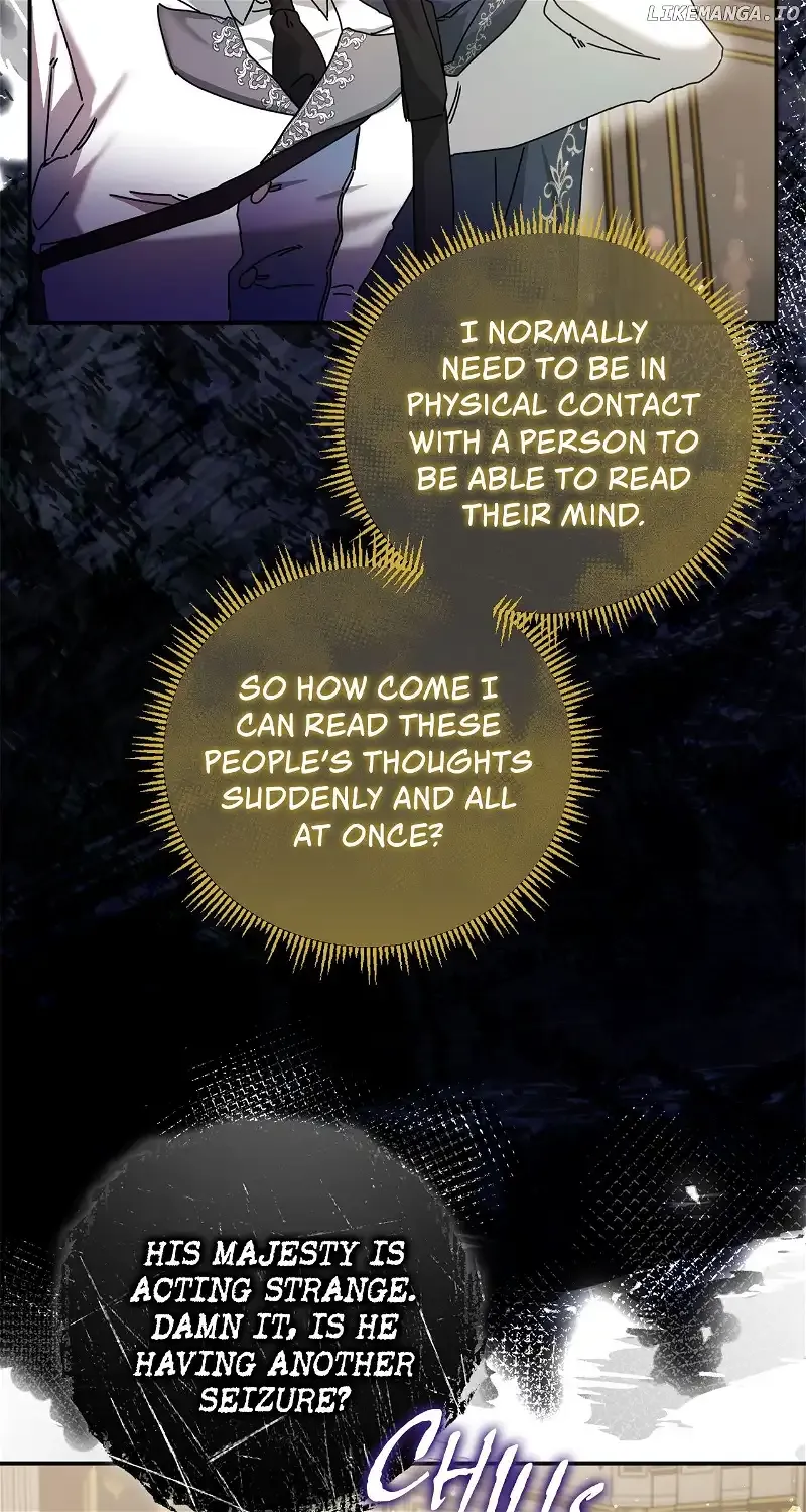 The Saintess Returns To The Emperor Chapter 26 Online - página 58