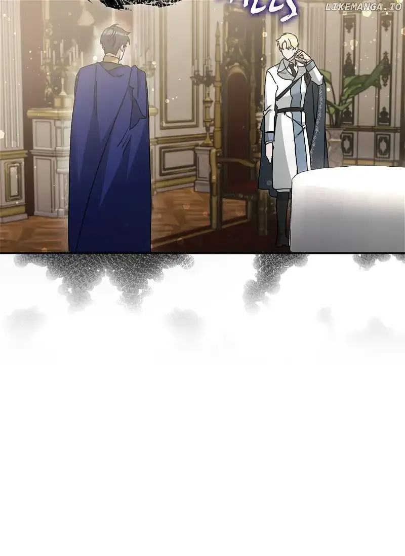 The Saintess Returns To The Emperor Chapter 26 Online - página 59