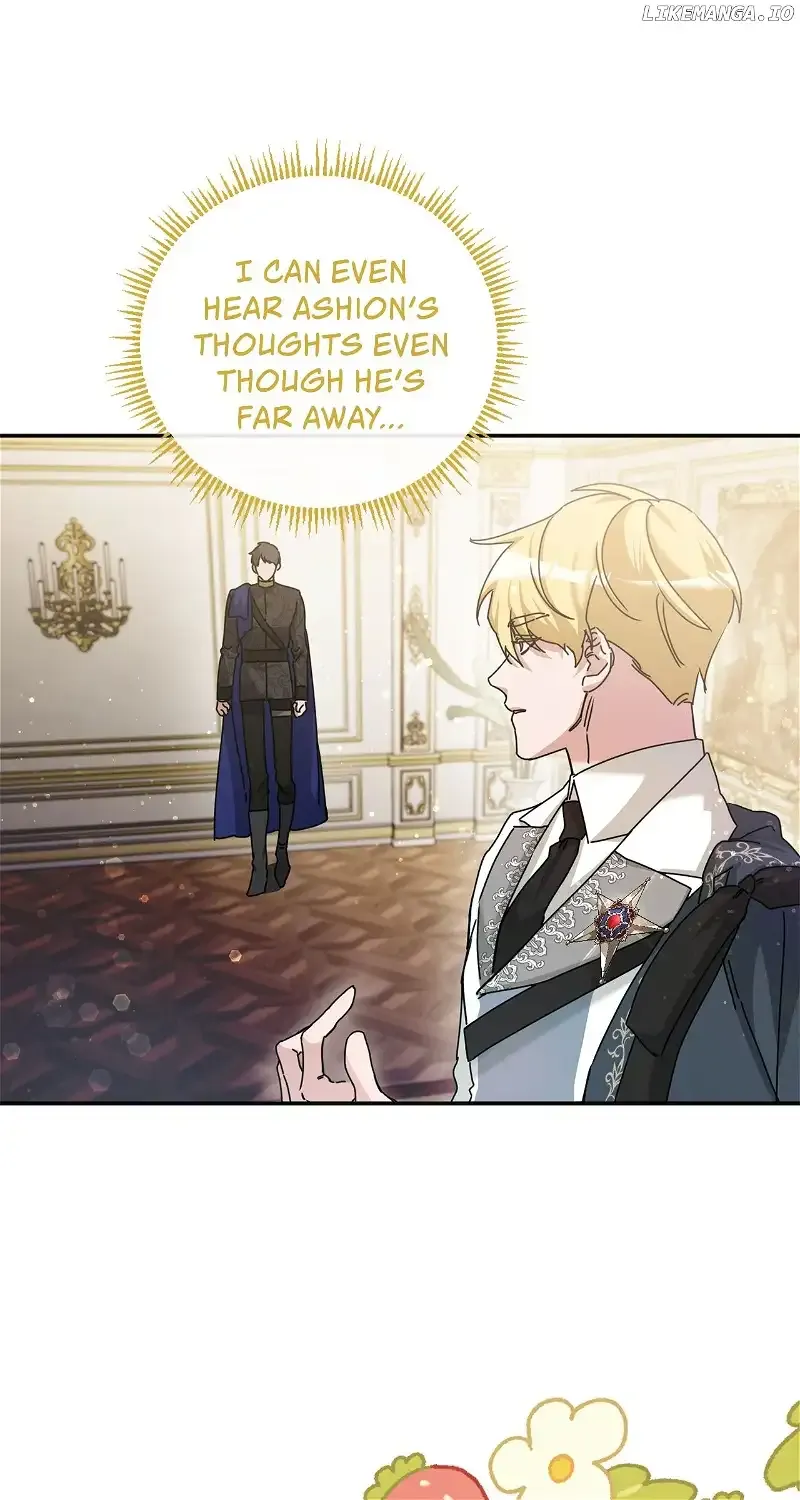 The Saintess Returns To The Emperor Chapter 26 Online - página 60