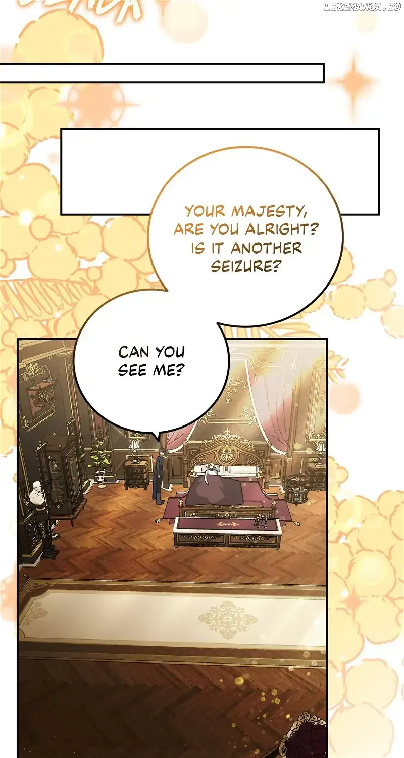 The Saintess Returns To The Emperor Chapter 26 Online - página 64
