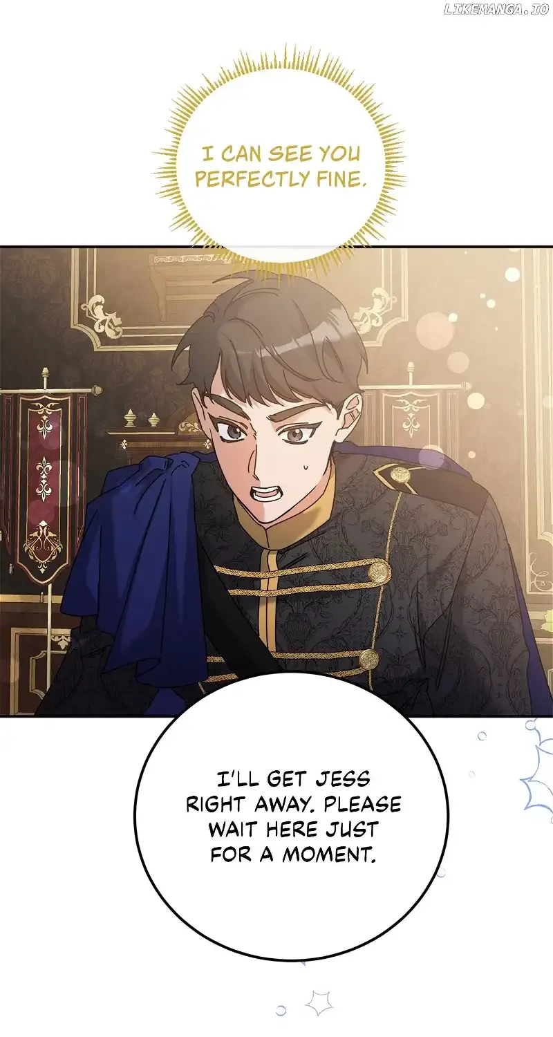 The Saintess Returns To The Emperor Chapter 26 Online - página 66