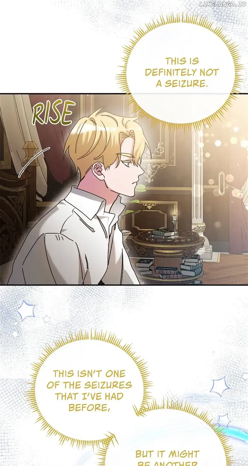 The Saintess Returns To The Emperor Chapter 26 Online - página 68