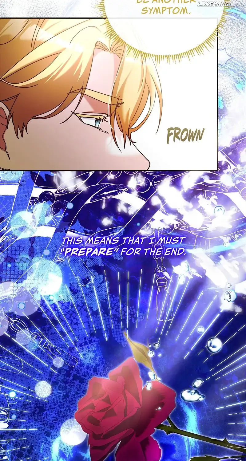 The Saintess Returns To The Emperor Chapter 26 Online - página 69