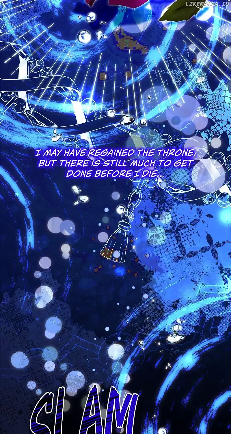 The Saintess Returns To The Emperor Chapter 26 Online - página 70