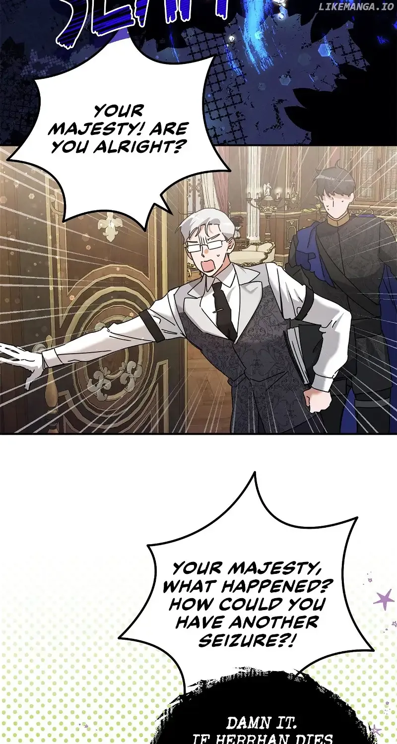 The Saintess Returns To The Emperor Chapter 26 Online - página 71