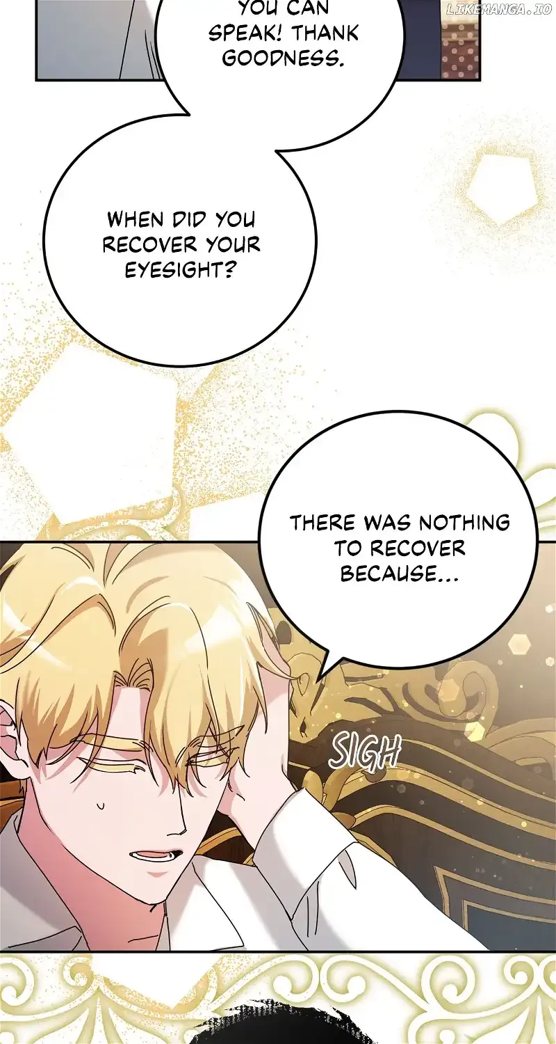 The Saintess Returns To The Emperor Chapter 26 Online - página 75