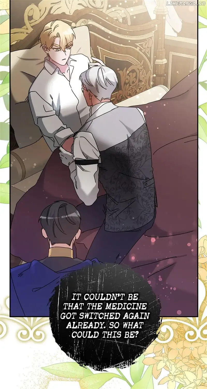The Saintess Returns To The Emperor Chapter 26 Online - página 77