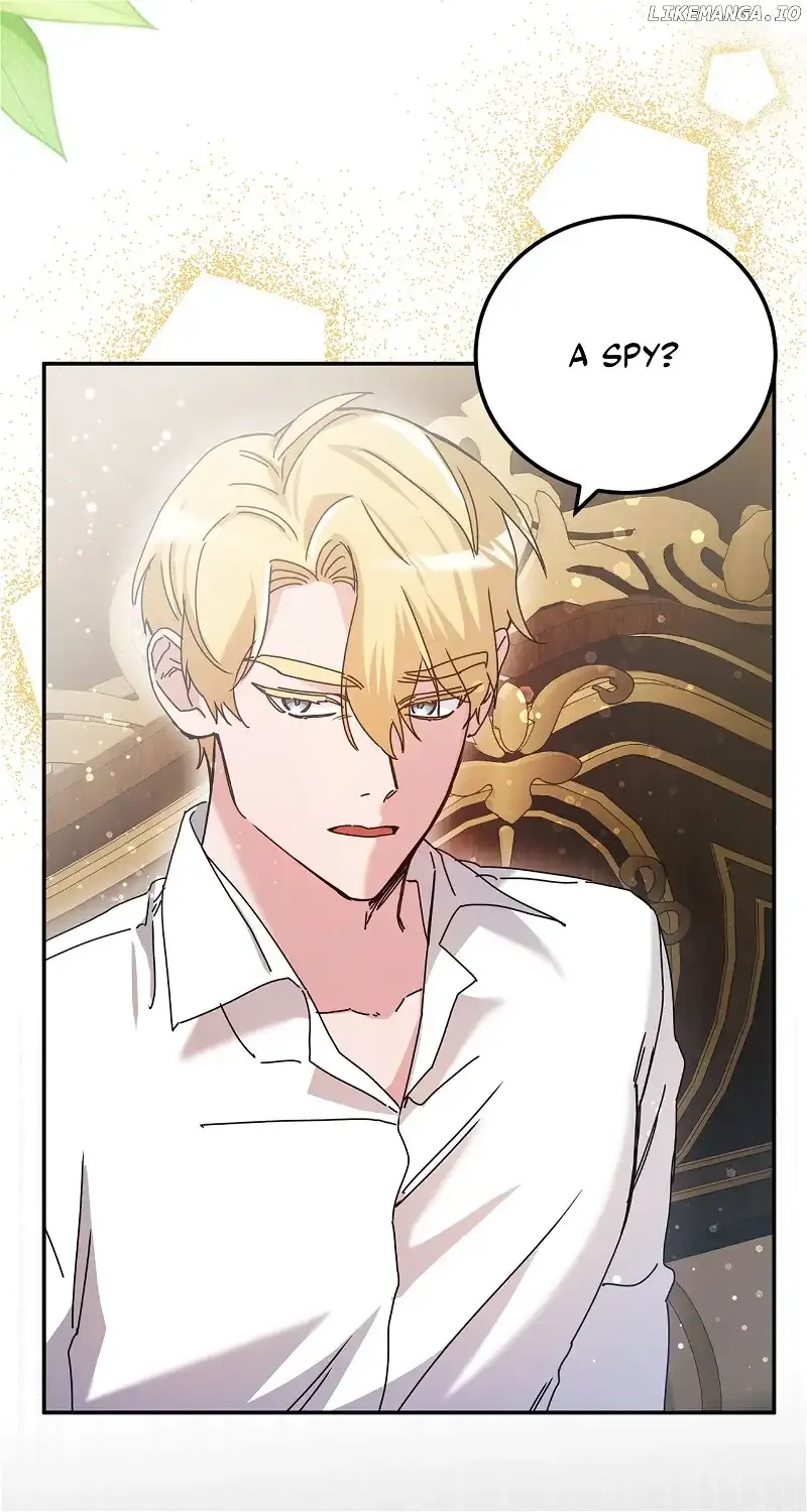 The Saintess Returns To The Emperor Chapter 26 Online - página 79