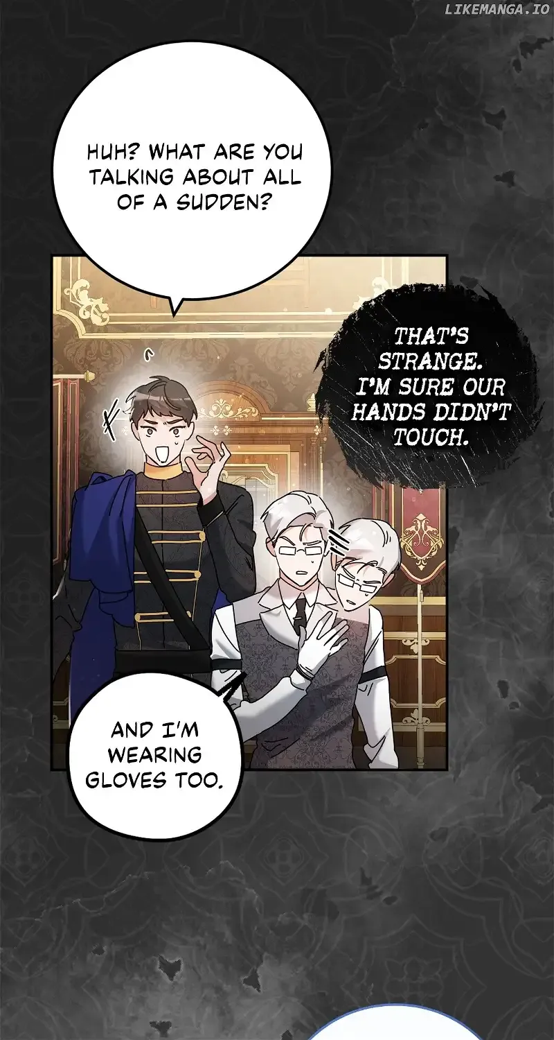The Saintess Returns To The Emperor Chapter 27 Online - página 2