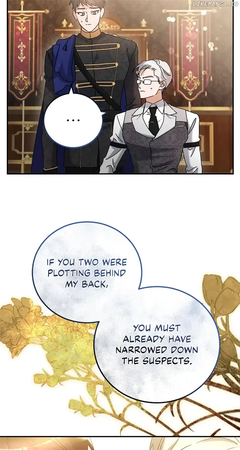 The Saintess Returns To The Emperor Chapter 27 Online - página 5