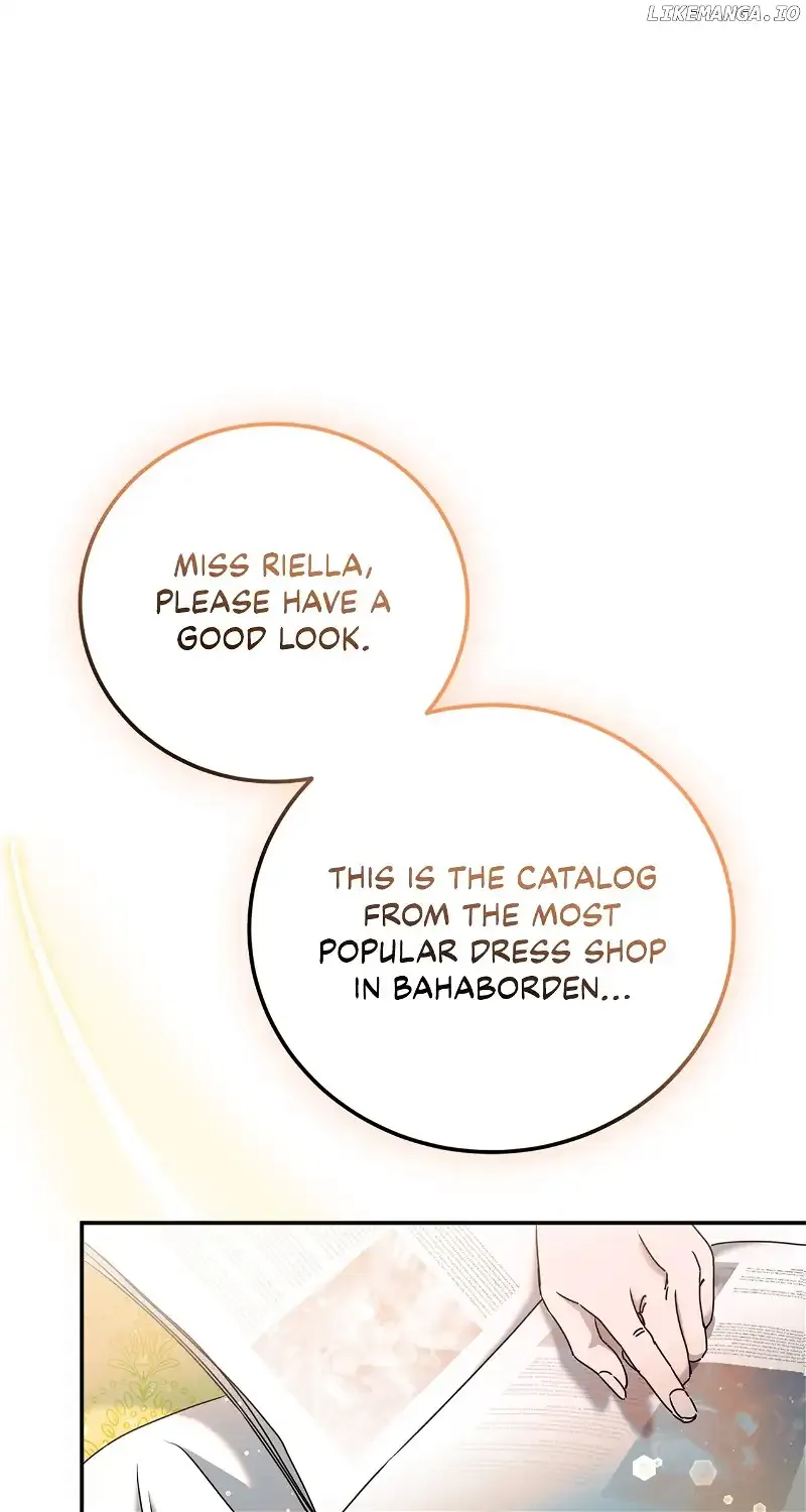 The Saintess Returns To The Emperor Chapter 27 Online - página 11