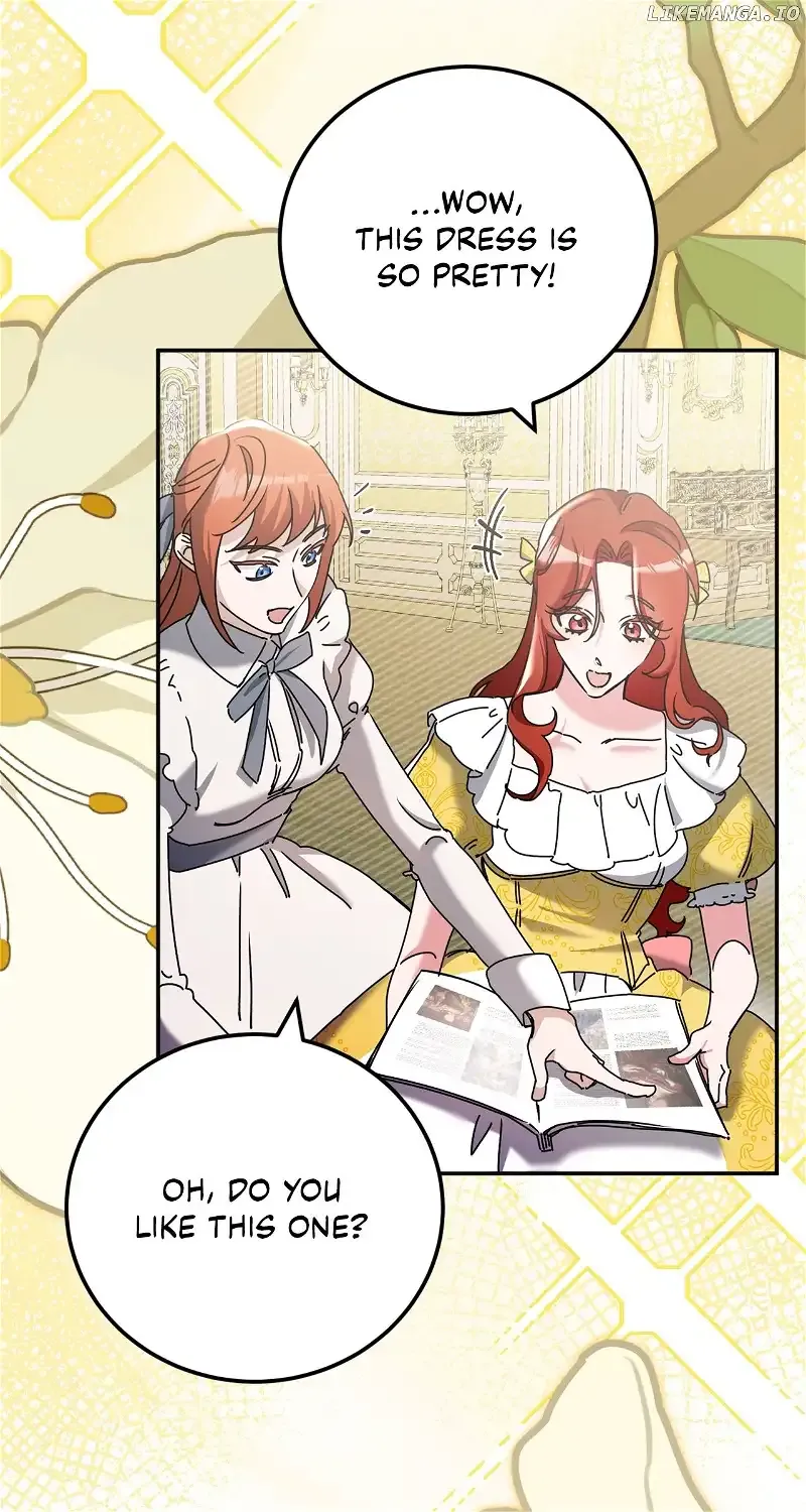 The Saintess Returns To The Emperor Chapter 27 Online - página 14