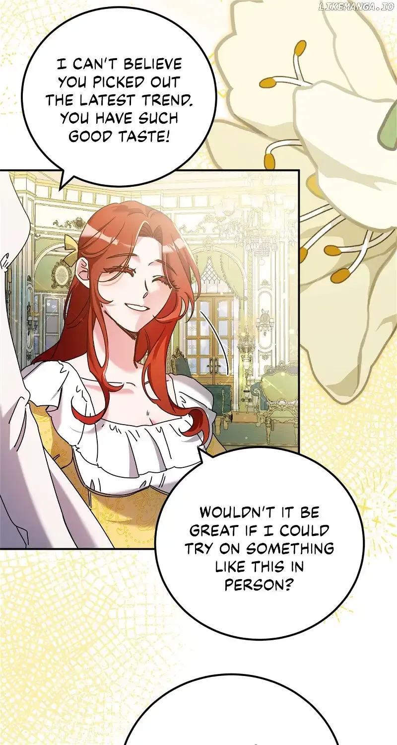 The Saintess Returns To The Emperor Chapter 27 Online - página 15