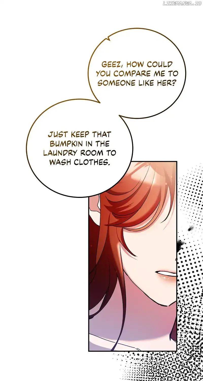 The Saintess Returns To The Emperor Chapter 27 Online - página 19