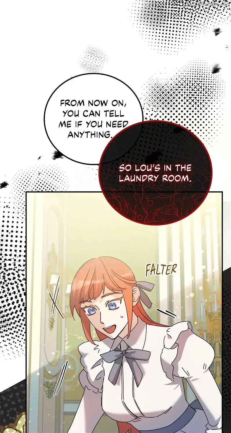 The Saintess Returns To The Emperor Chapter 27 Online - página 20
