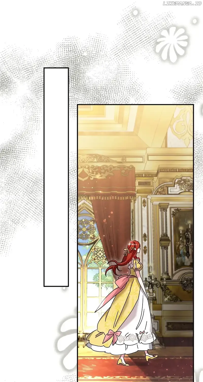 The Saintess Returns To The Emperor Chapter 27 Online - página 24