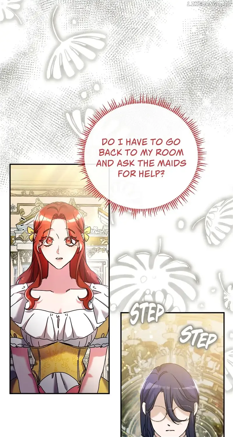 The Saintess Returns To The Emperor Chapter 27 Online - página 26