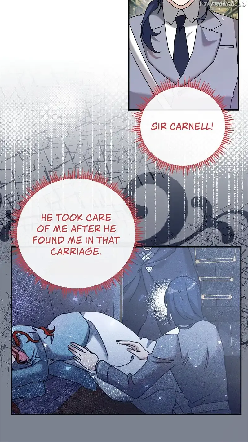 The Saintess Returns To The Emperor Chapter 27 Online - página 27