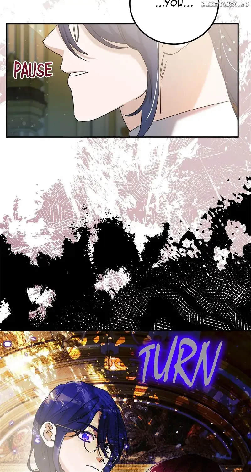 The Saintess Returns To The Emperor Chapter 27 Online - página 30