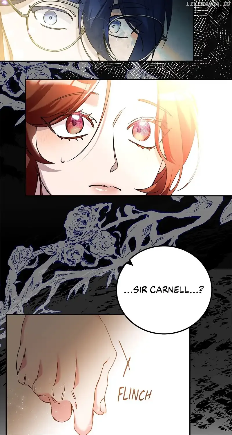 The Saintess Returns To The Emperor Chapter 27 Online - página 32