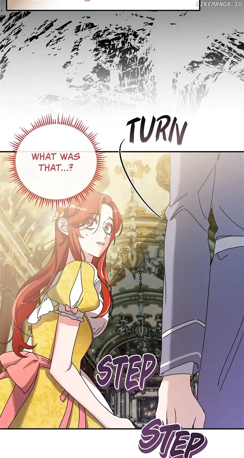 The Saintess Returns To The Emperor Chapter 27 Online - página 33