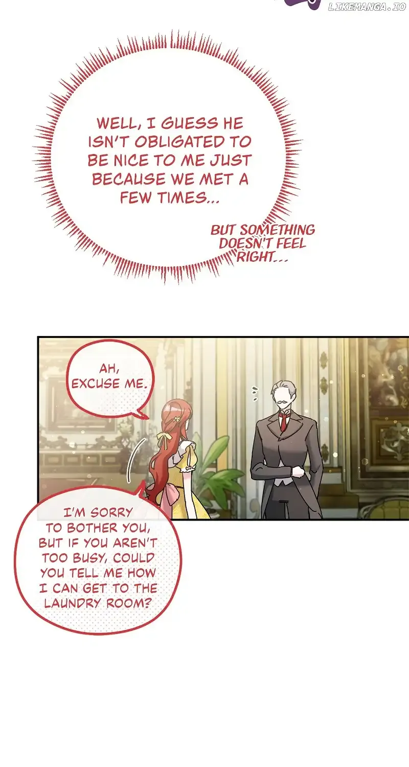 The Saintess Returns To The Emperor Chapter 27 Online - página 34
