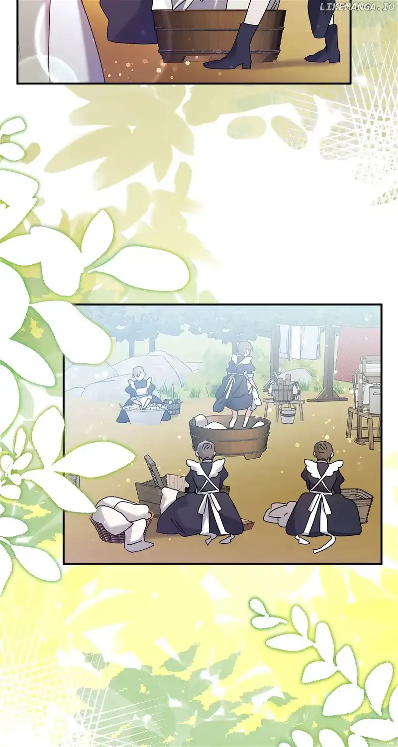 The Saintess Returns To The Emperor Chapter 27 Online - página 37
