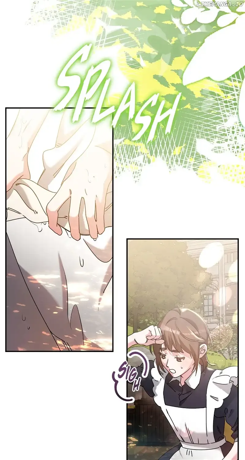 The Saintess Returns To The Emperor Chapter 27 Online - página 38