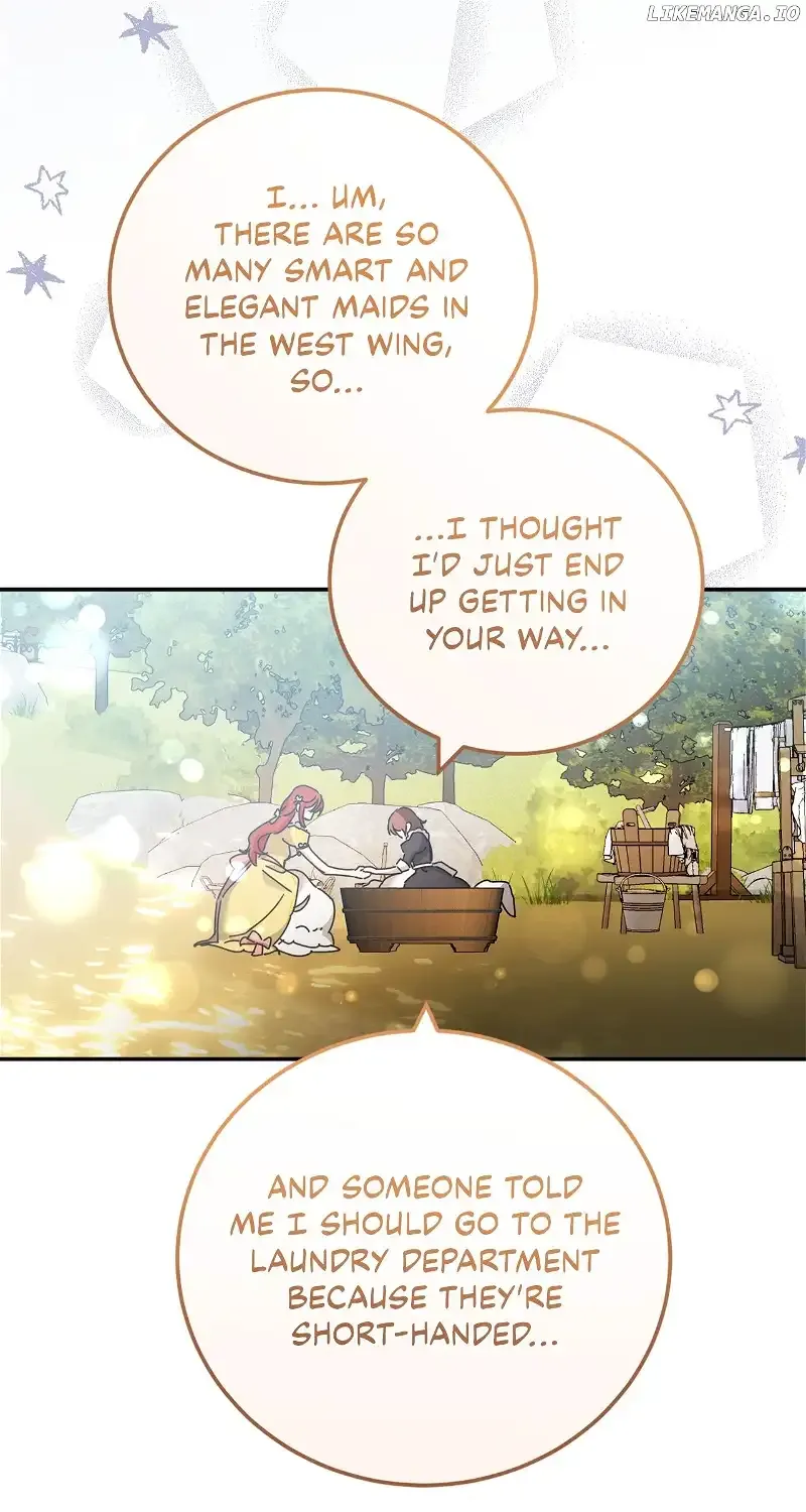 The Saintess Returns To The Emperor Chapter 27 Online - página 42